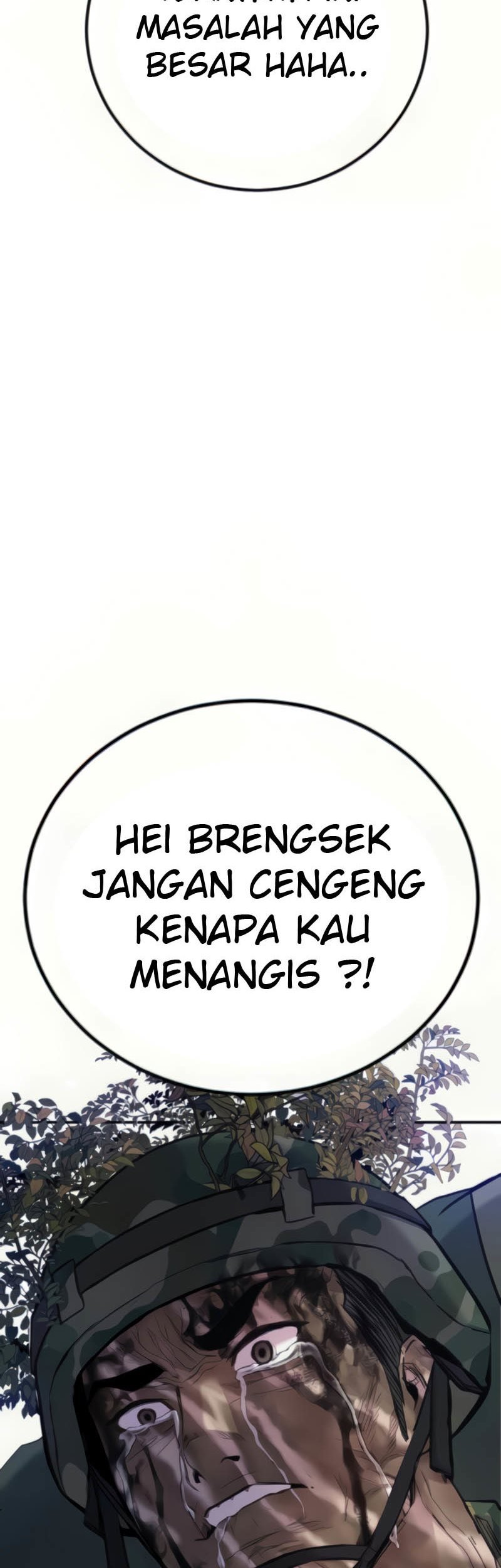 Manager Kim Chapter 31 - halaman 101