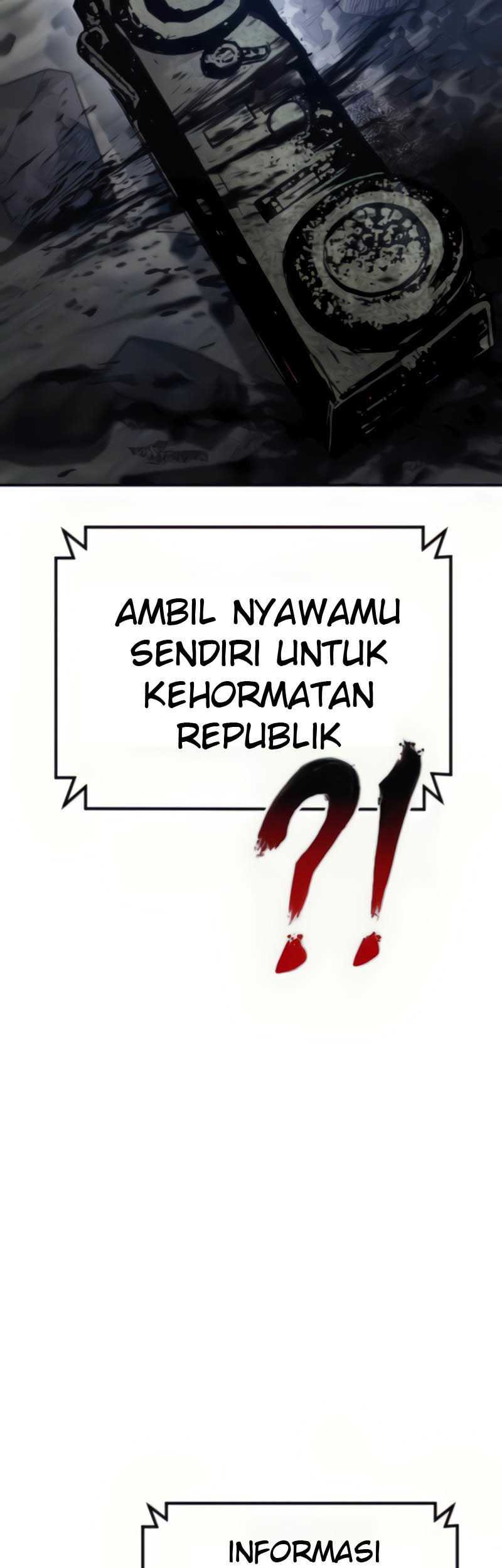 Manager Kim Chapter 31 - halaman 104