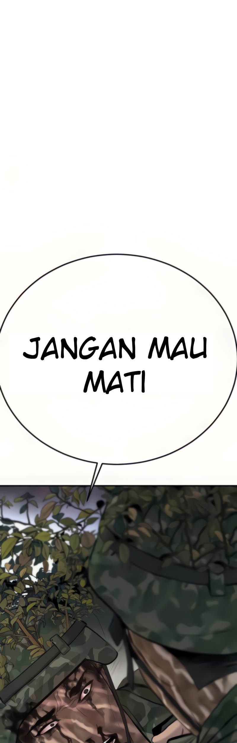 Manager Kim Chapter 31 - halaman 106