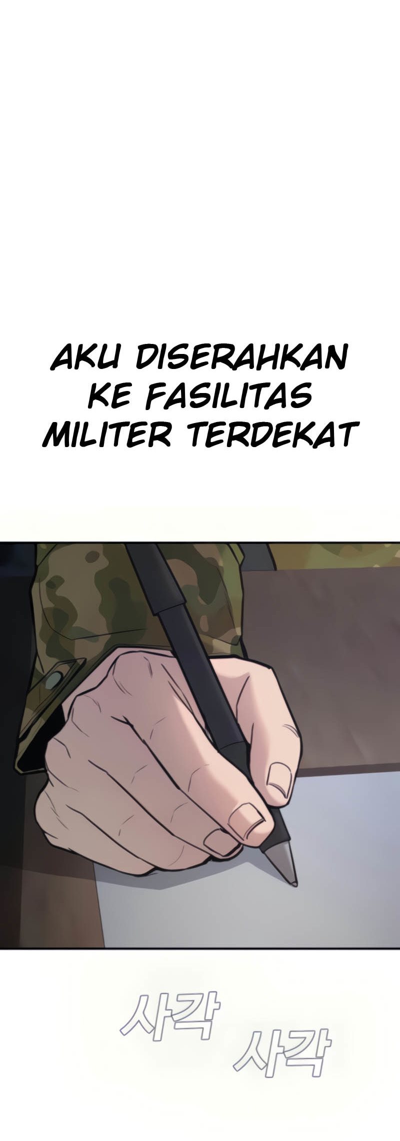 Manager Kim Chapter 31 - halaman 111
