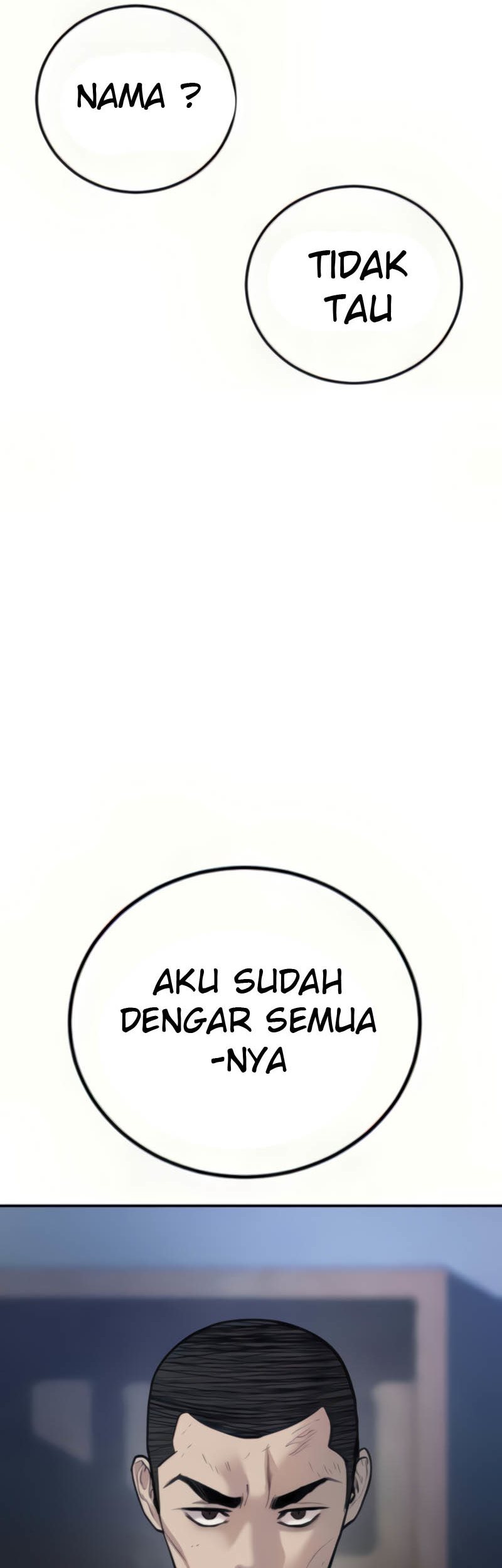 Manager Kim Chapter 31 - halaman 113