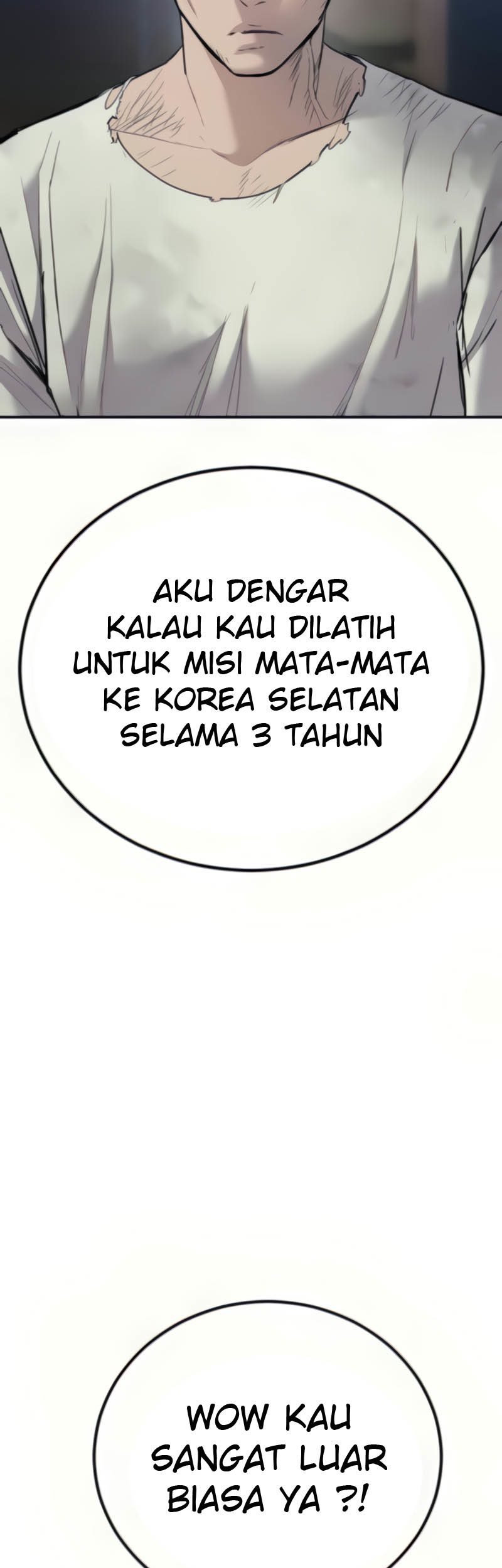 Manager Kim Chapter 31 - halaman 114