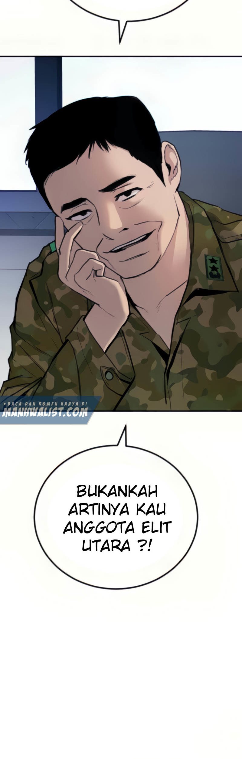 Manager Kim Chapter 31 - halaman 115