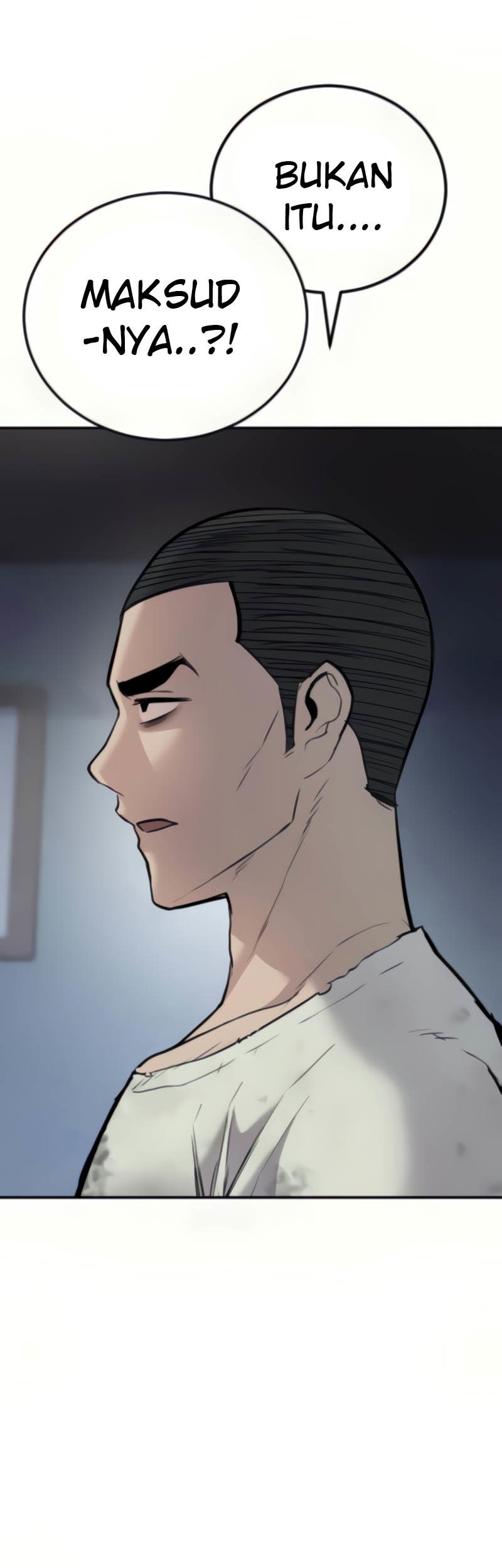 Manager Kim Chapter 31 - halaman 116