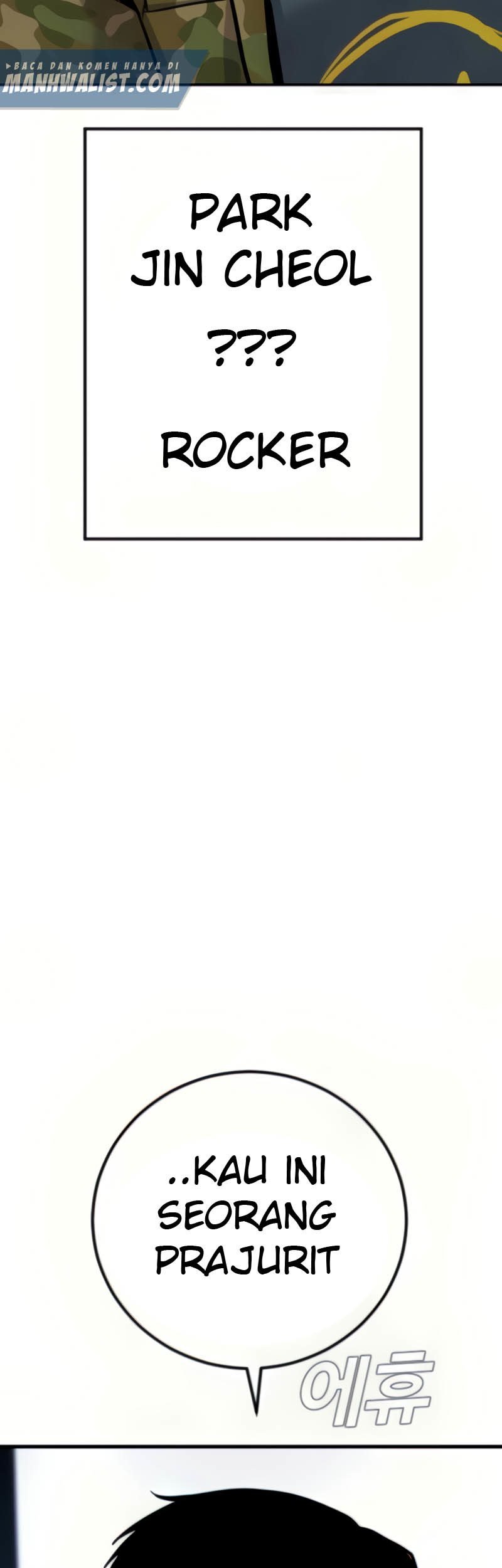 Manager Kim Chapter 31 - halaman 121