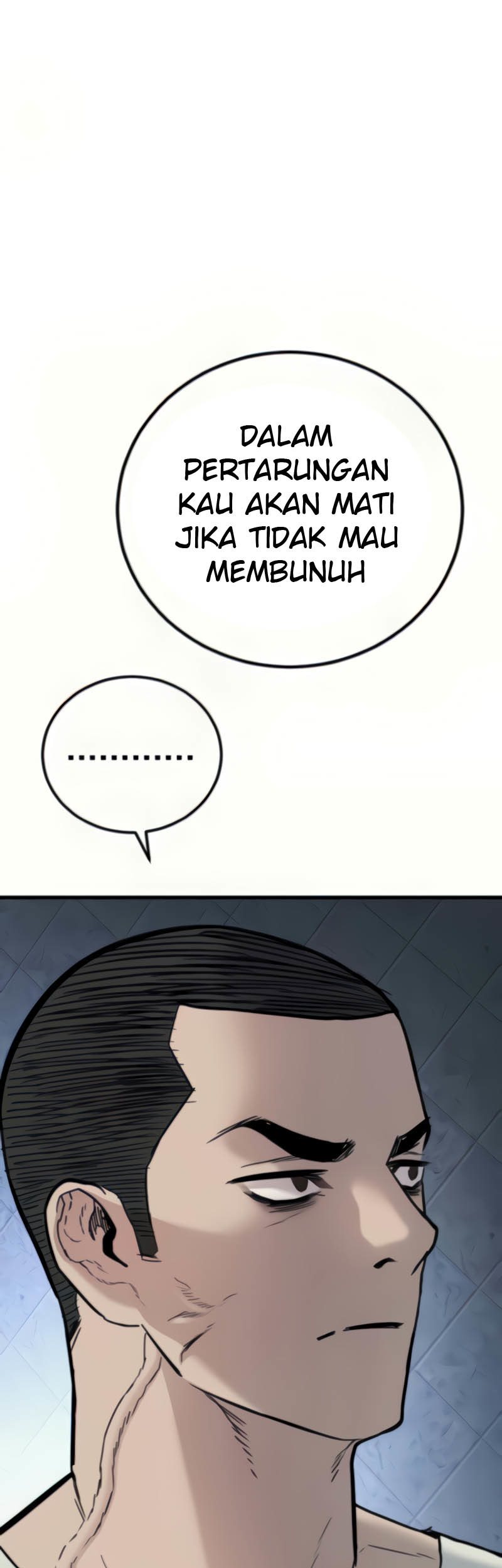 Manager Kim Chapter 31 - halaman 126