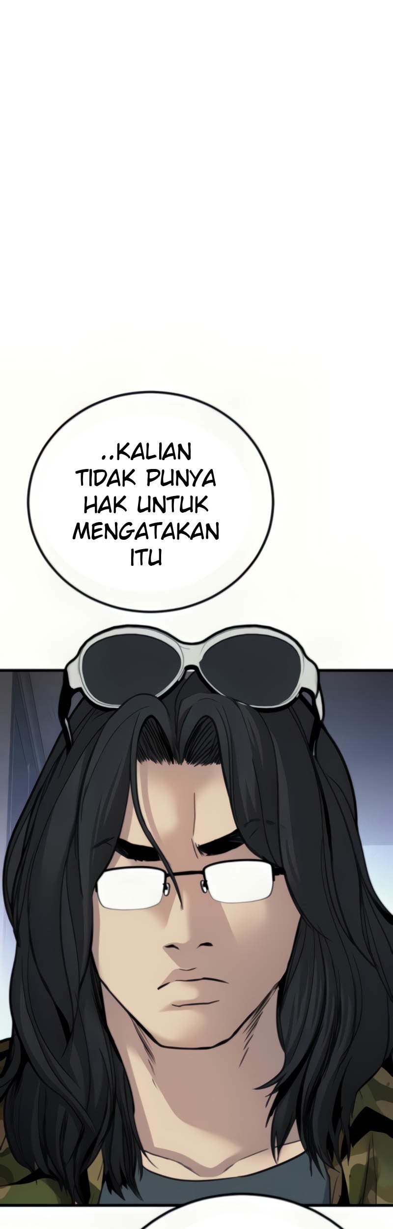 Manager Kim Chapter 31 - halaman 140