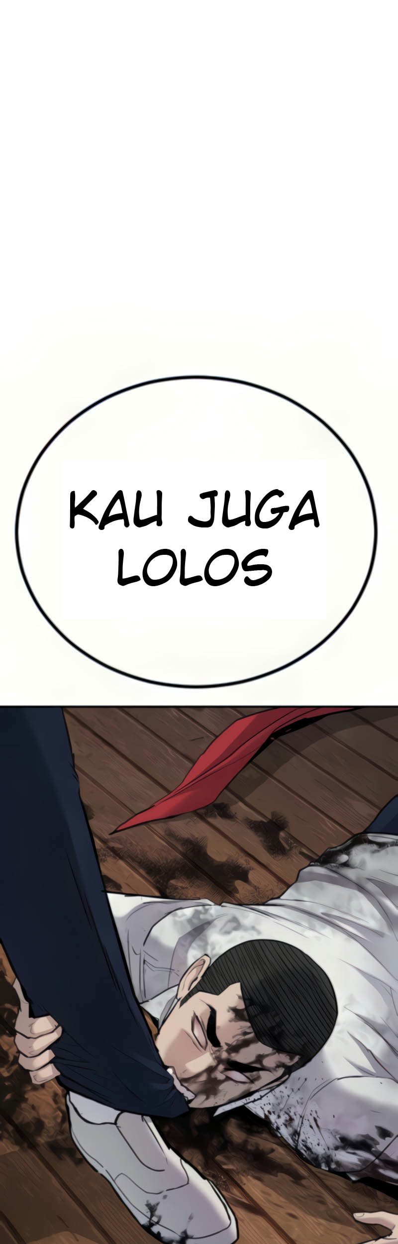 Manager Kim Chapter 31 - halaman 17