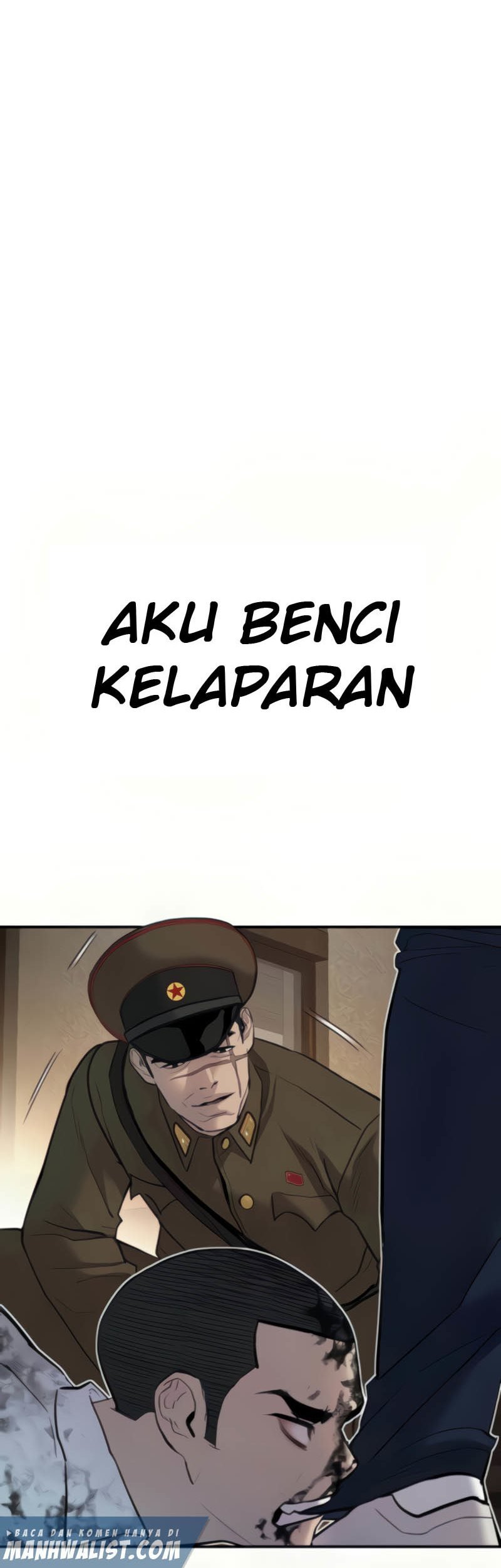 Manager Kim Chapter 31 - halaman 20