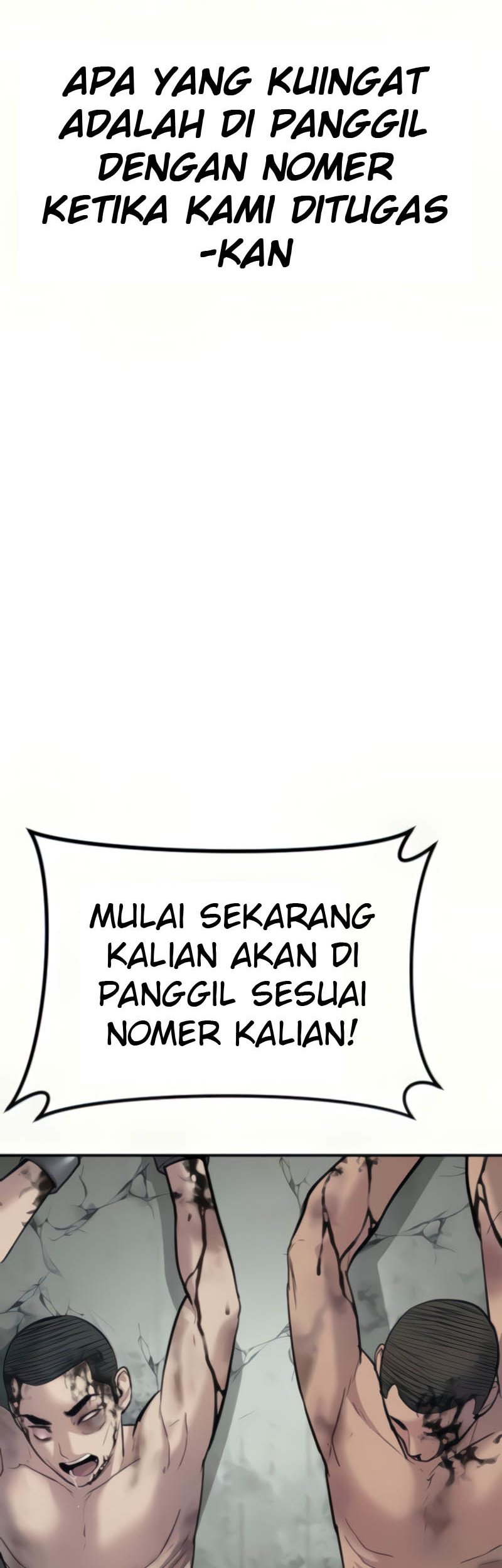 Manager Kim Chapter 31 - halaman 32