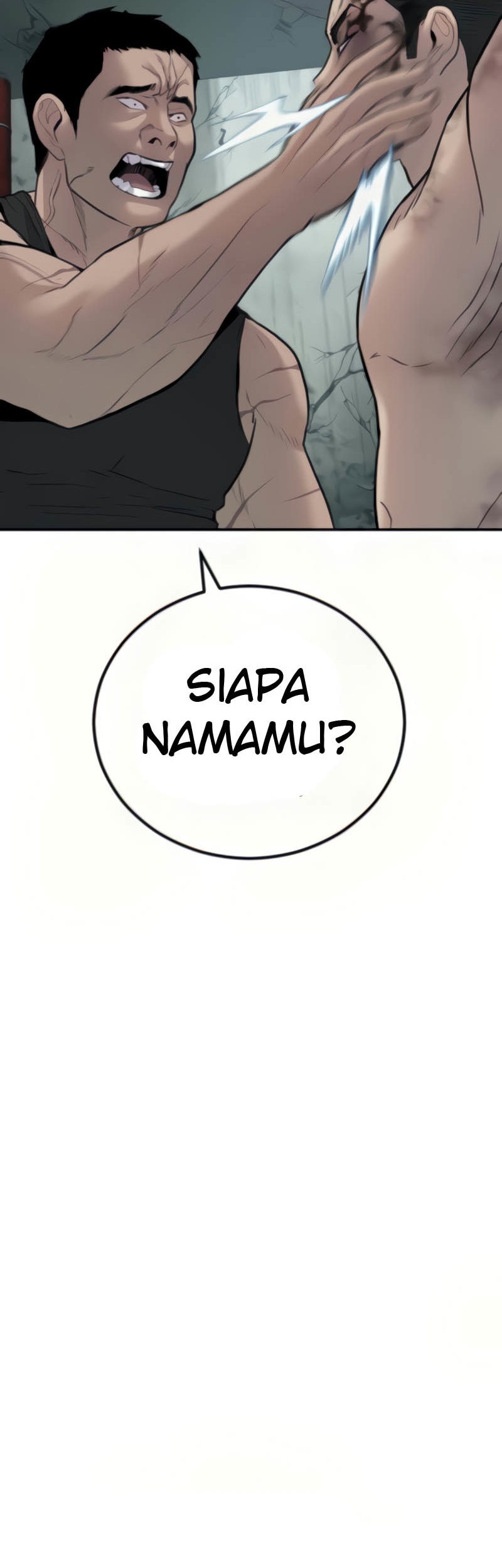 Manager Kim Chapter 31 - halaman 34