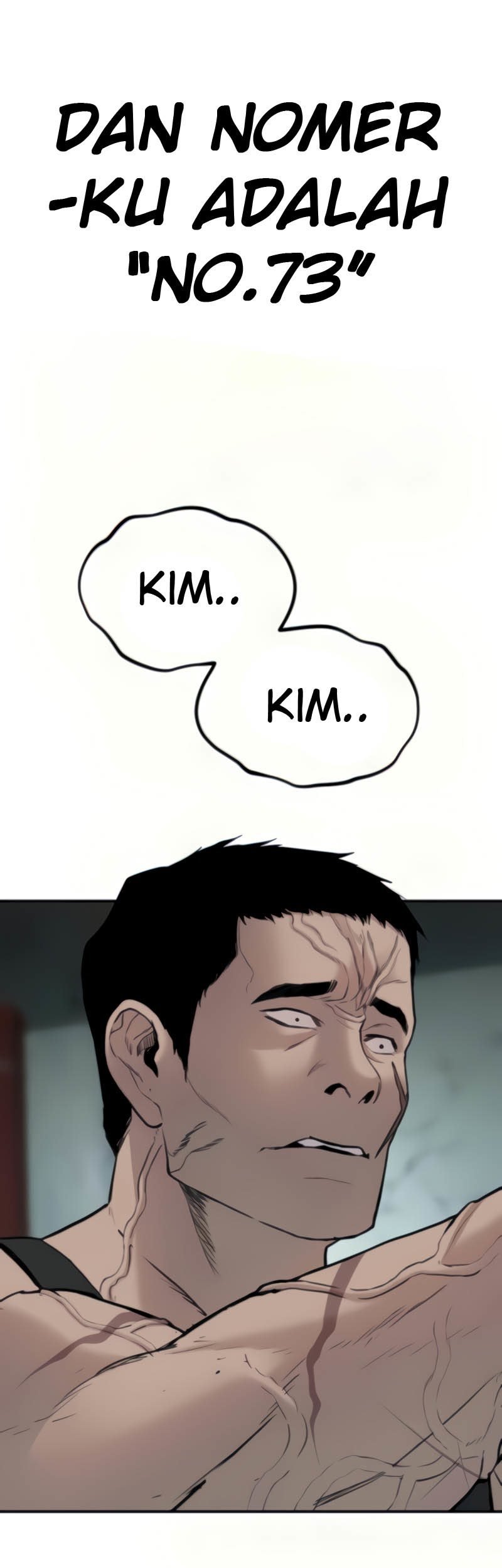 Manager Kim Chapter 31 - halaman 35