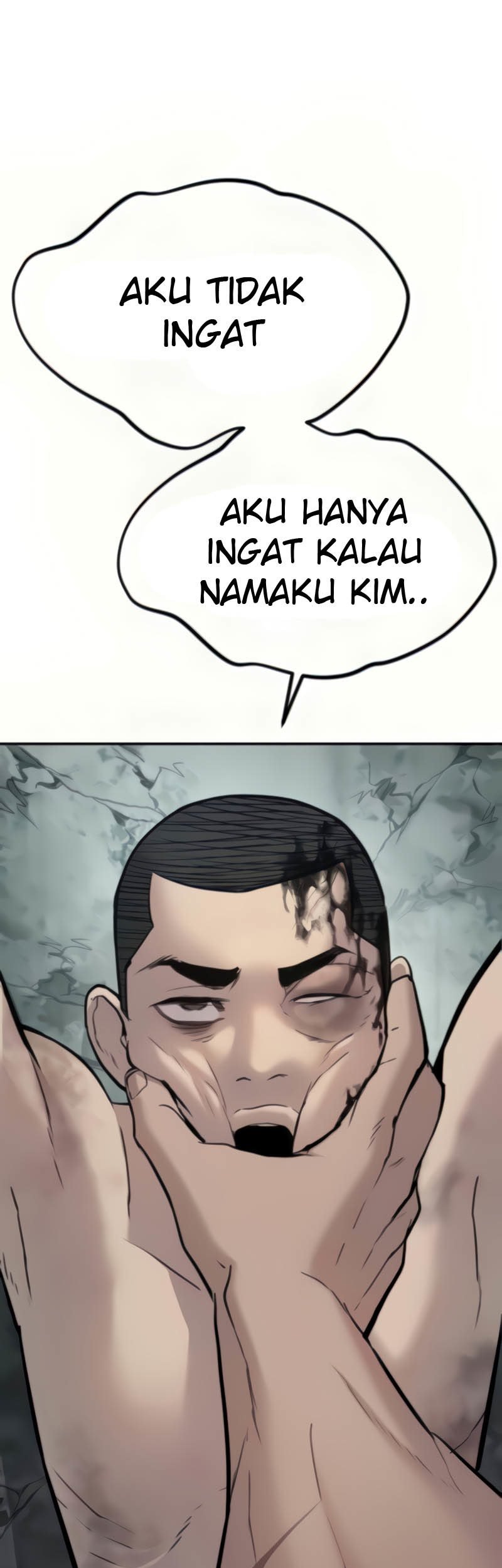 Manager Kim Chapter 31 - halaman 37
