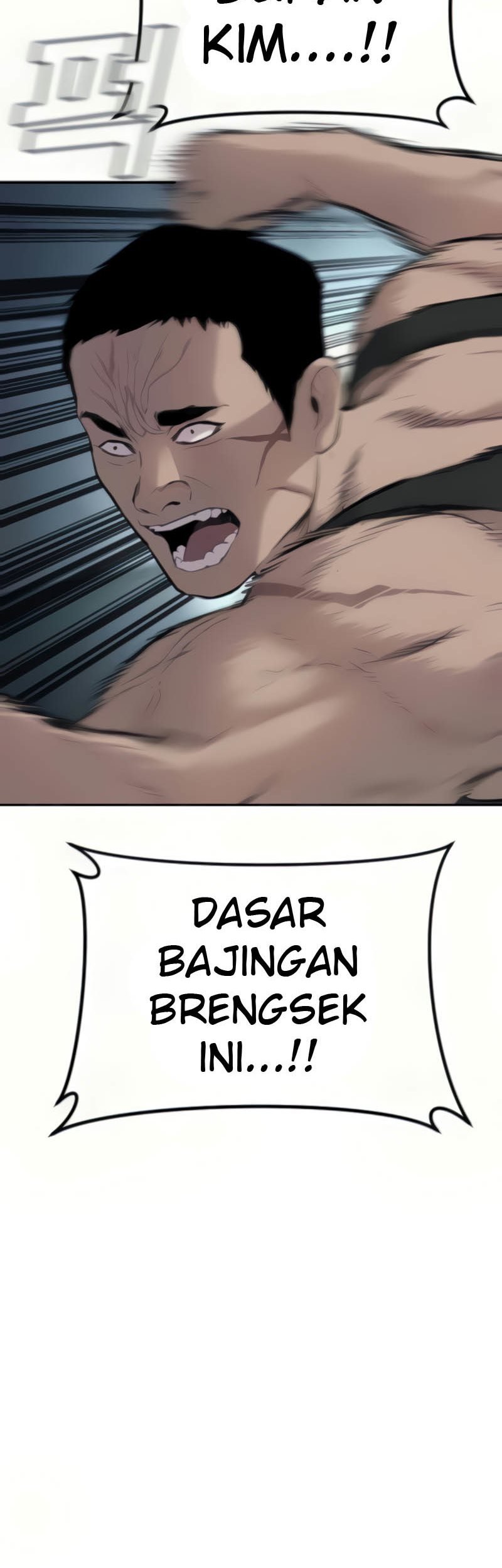 Manager Kim Chapter 31 - halaman 40