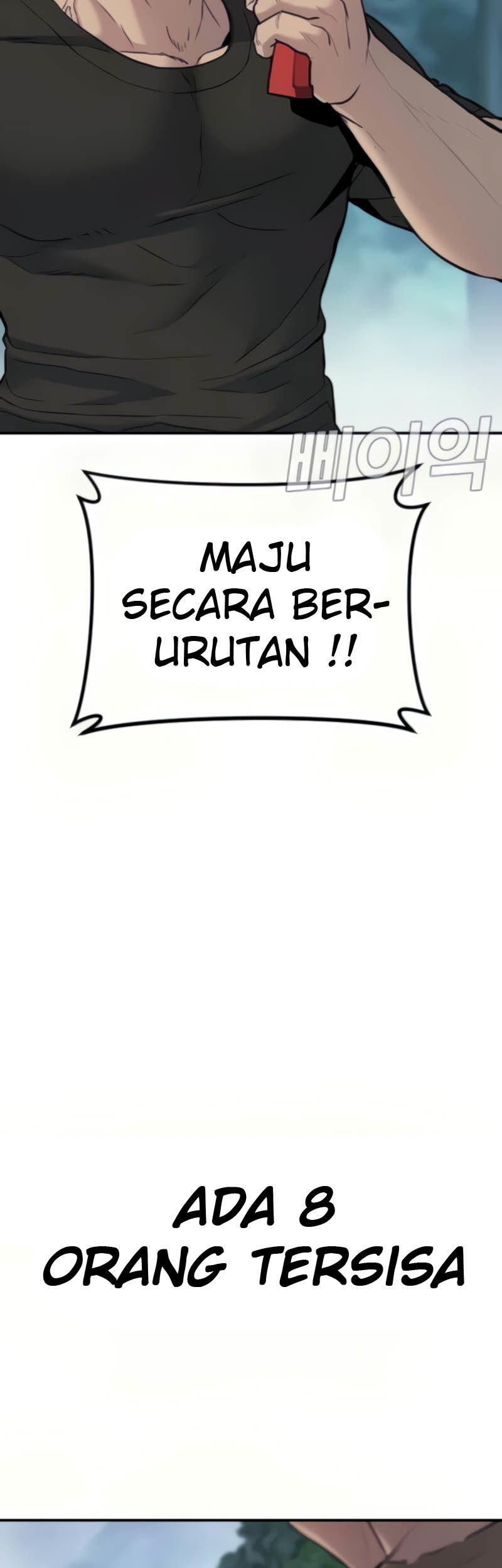 Manager Kim Chapter 31 - halaman 47