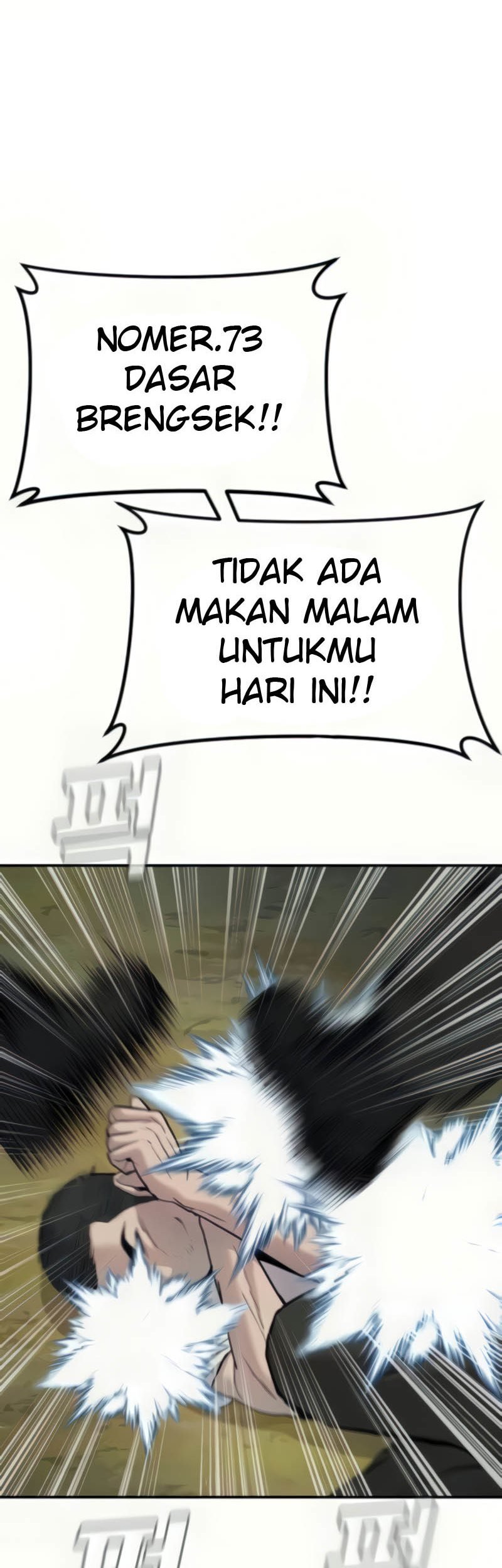 Manager Kim Chapter 31 - halaman 55