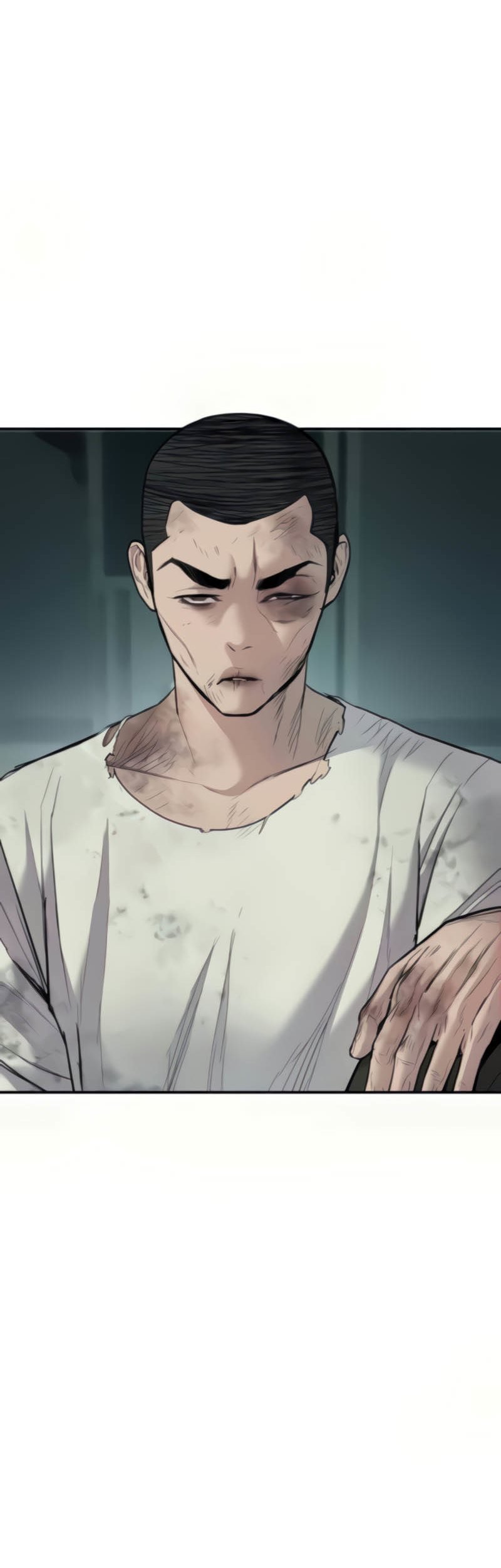 Manager Kim Chapter 31 - halaman 58