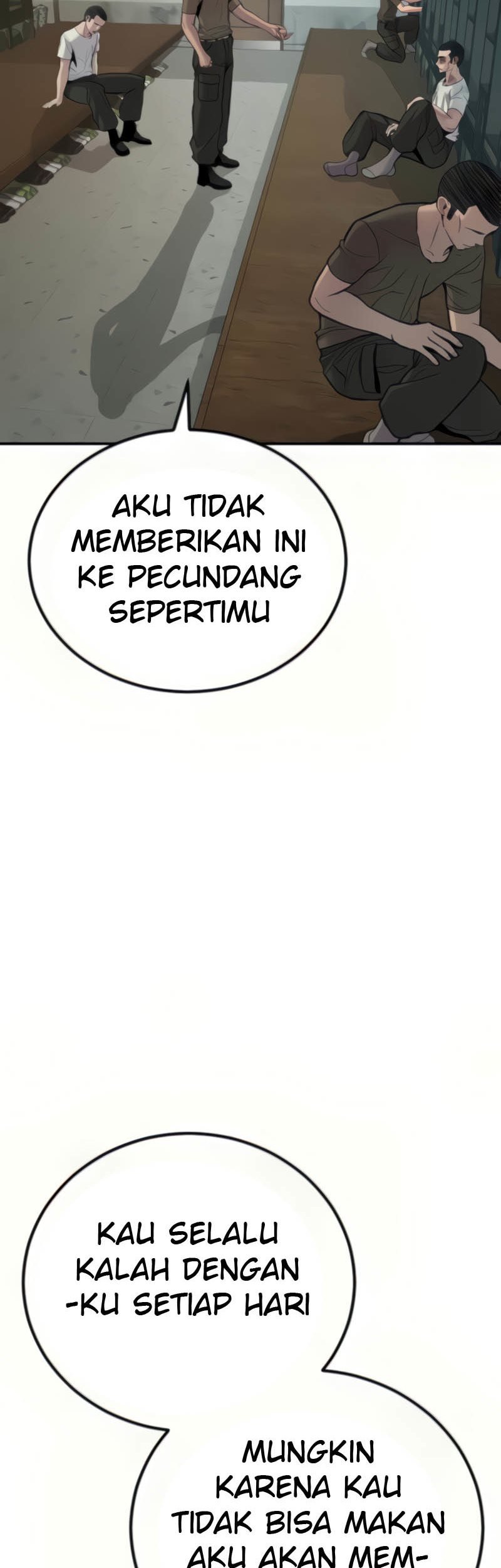 Manager Kim Chapter 31 - halaman 60