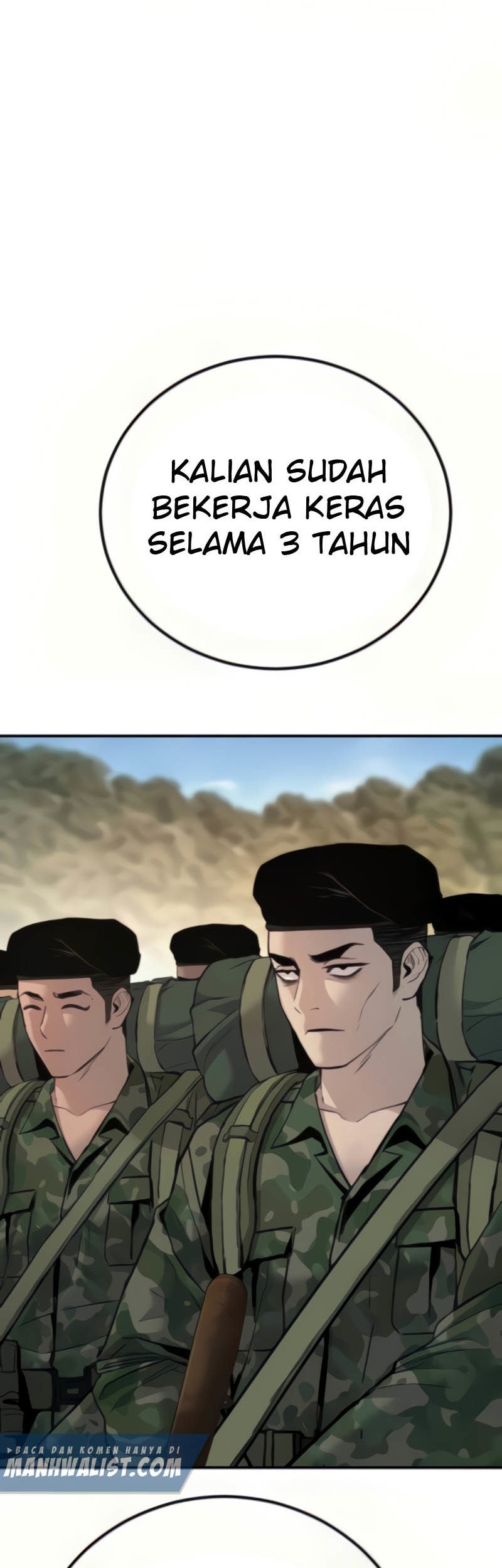 Manager Kim Chapter 31 - halaman 67