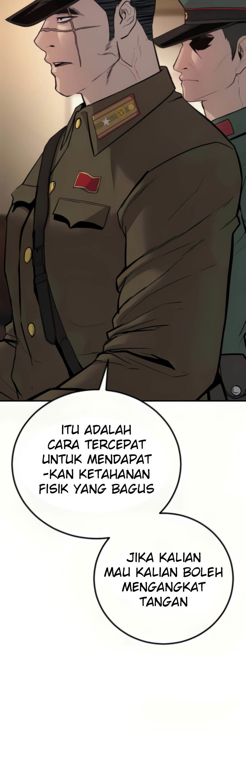 Manager Kim Chapter 31 - halaman 7