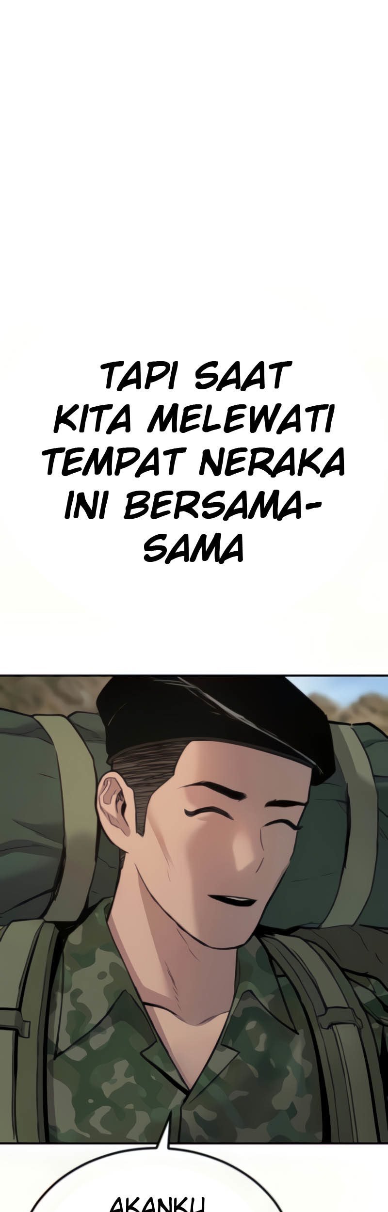 Manager Kim Chapter 31 - halaman 72