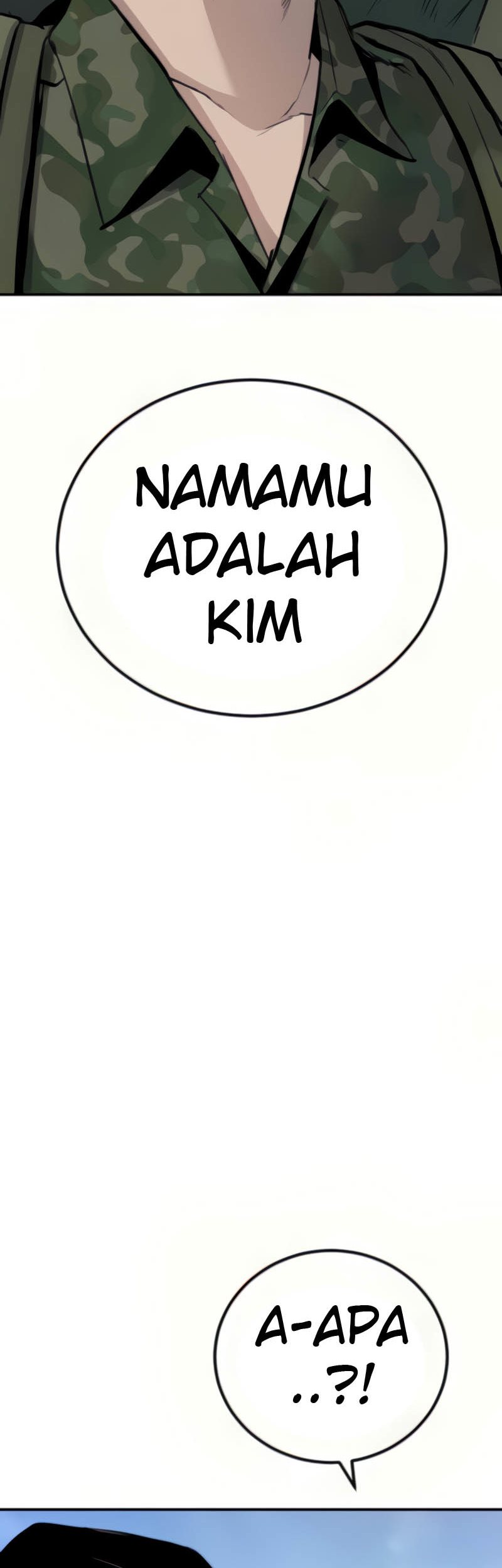 Manager Kim Chapter 31 - halaman 77