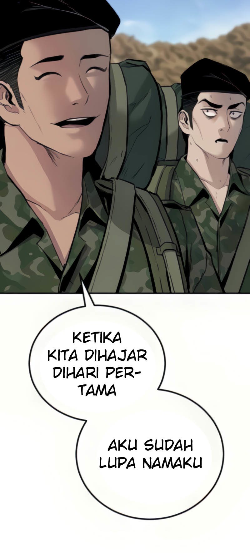 Manager Kim Chapter 31 - halaman 78