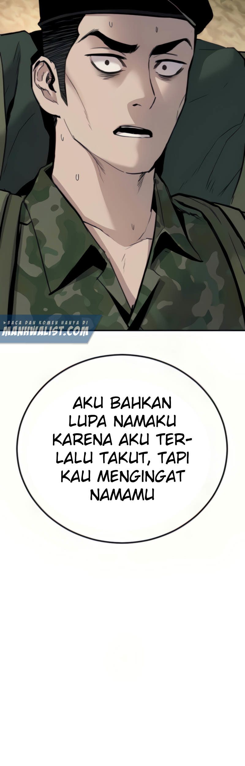 Manager Kim Chapter 31 - halaman 81