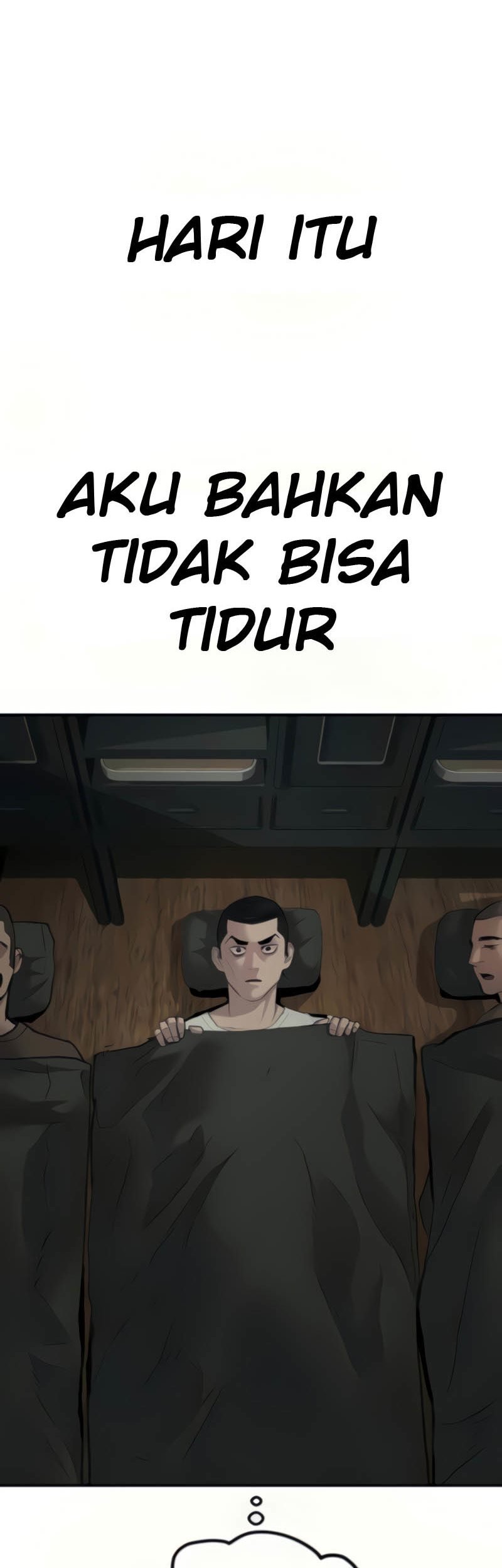Manager Kim Chapter 31 - halaman 82