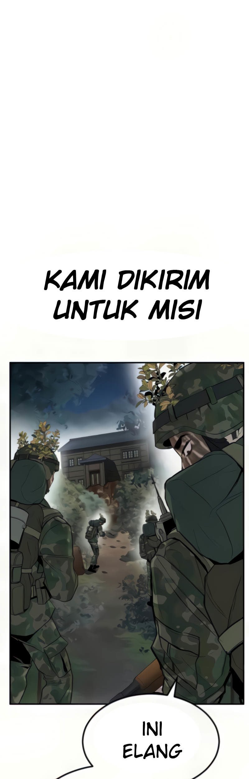 Manager Kim Chapter 31 - halaman 86
