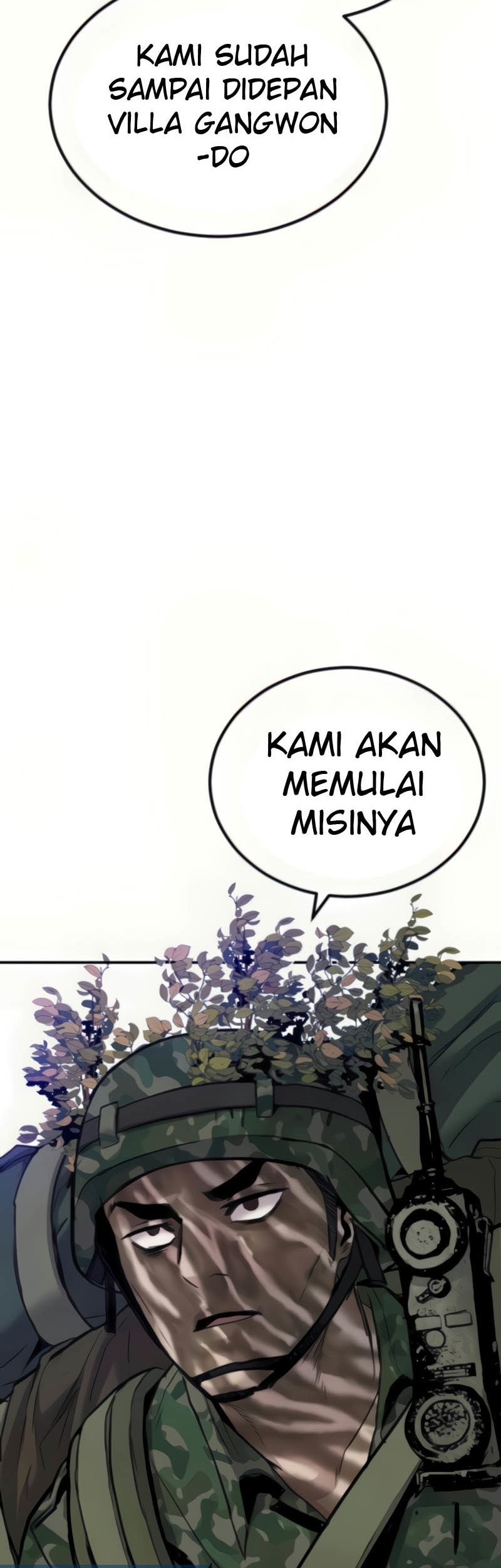 Manager Kim Chapter 31 - halaman 87