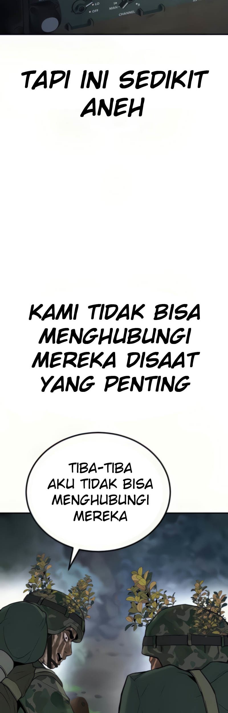 Manager Kim Chapter 31 - halaman 89