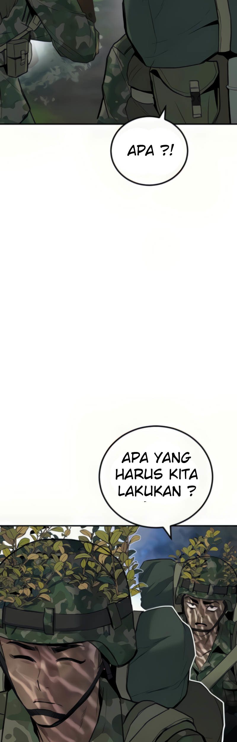 Manager Kim Chapter 31 - halaman 90