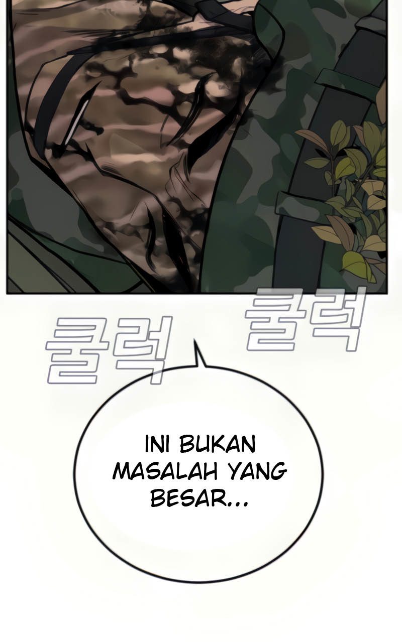 Manager Kim Chapter 31 - halaman 99