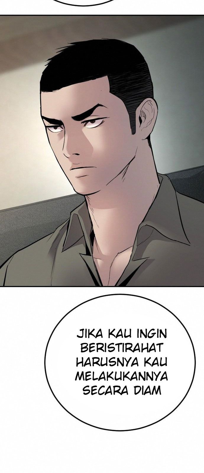 Manager Kim Chapter 32 - halaman 114