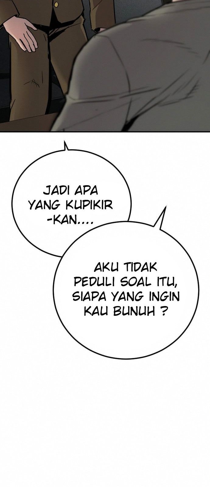 Manager Kim Chapter 32 - halaman 117