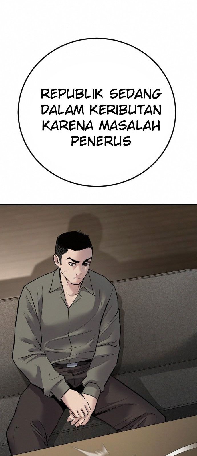 Manager Kim Chapter 32 - halaman 119