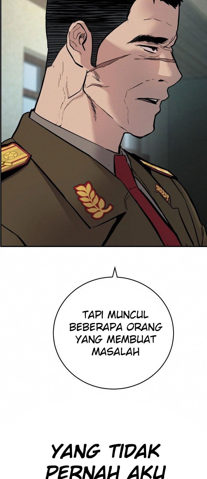 Manager Kim Chapter 32 - halaman 121