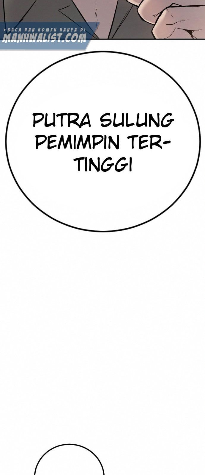 Manager Kim Chapter 32 - halaman 123