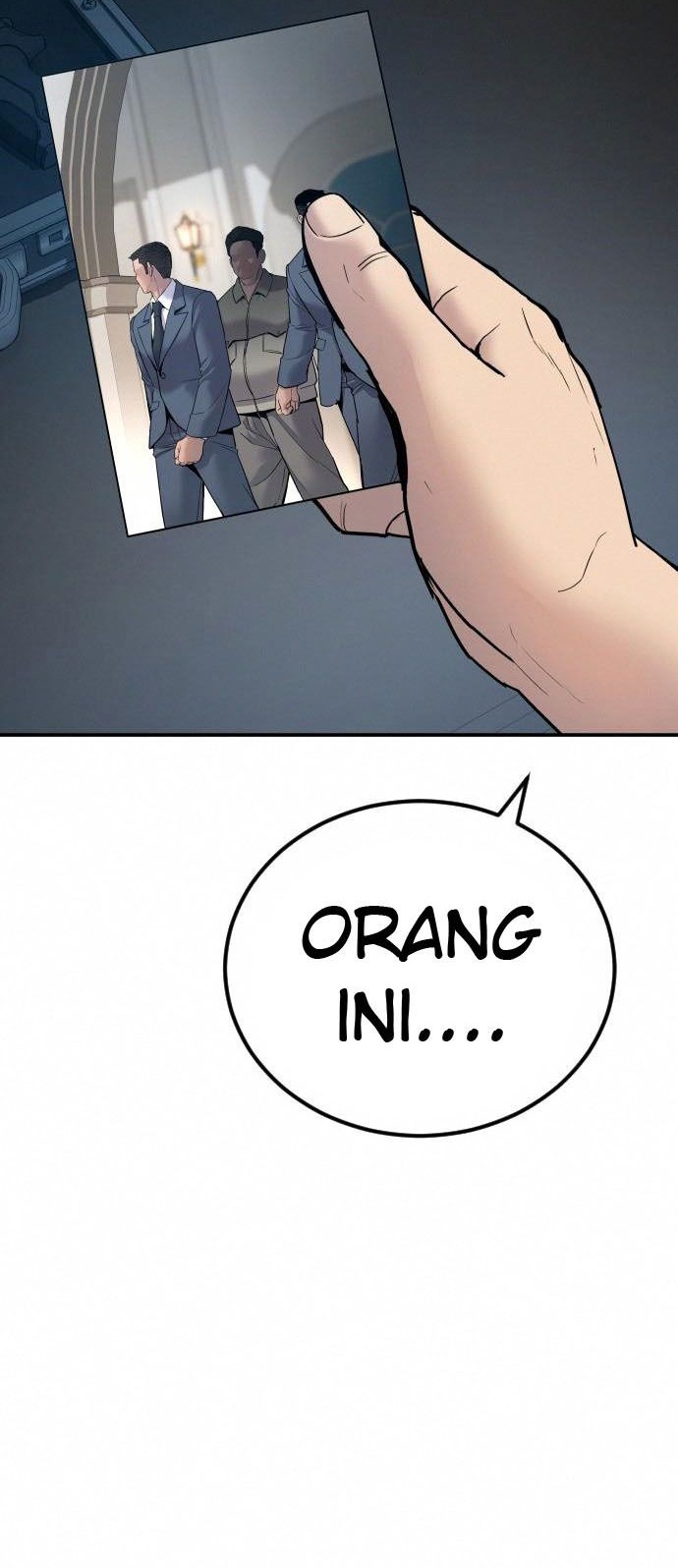 Manager Kim Chapter 32 - halaman 125