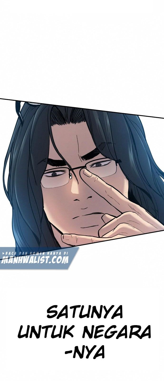 Manager Kim Chapter 32 - halaman 133
