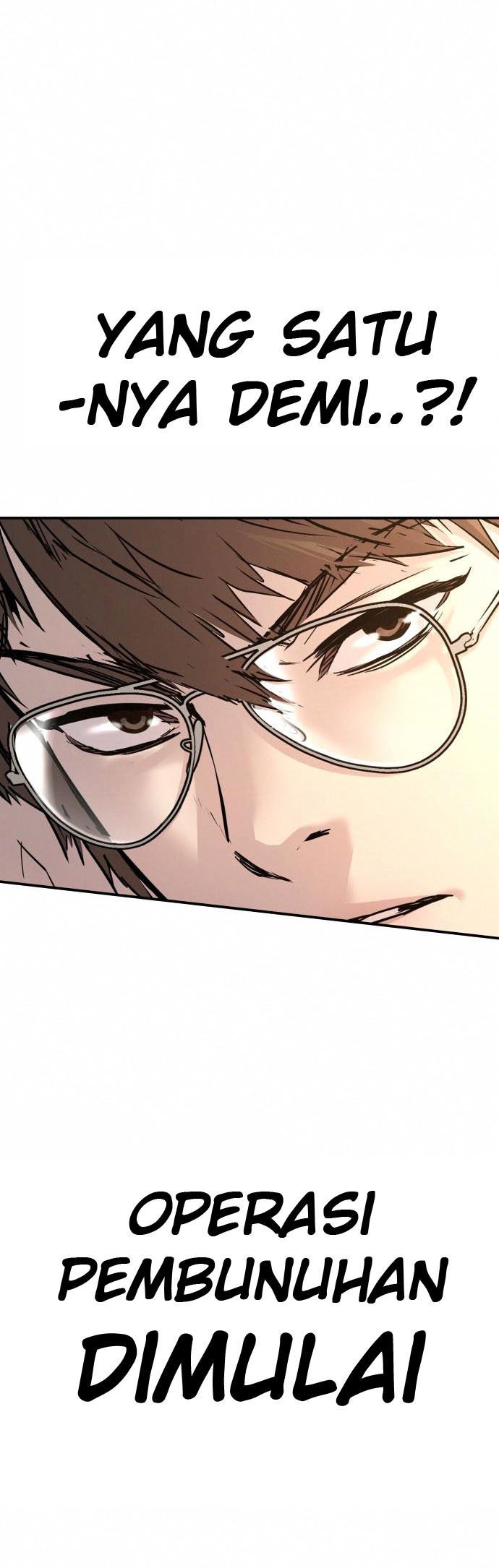 Manager Kim Chapter 32 - halaman 134