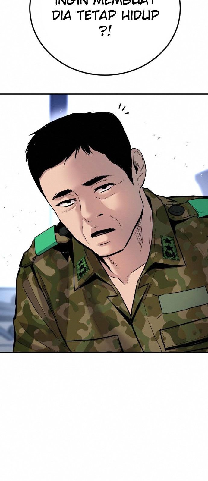 Manager Kim Chapter 32 - halaman 18