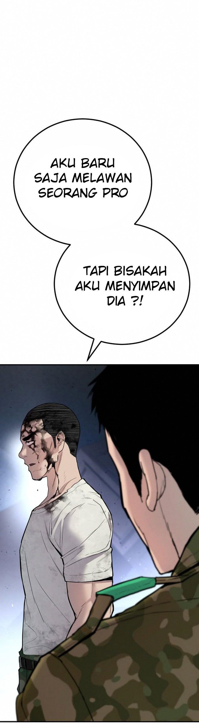 Manager Kim Chapter 32 - halaman 19