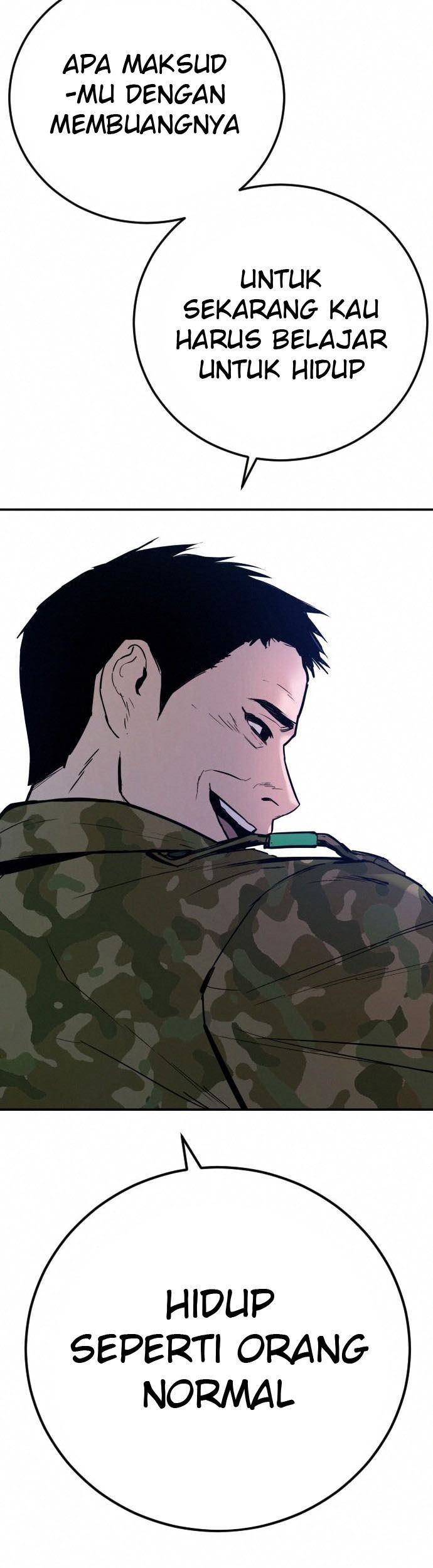 Manager Kim Chapter 32 - halaman 23