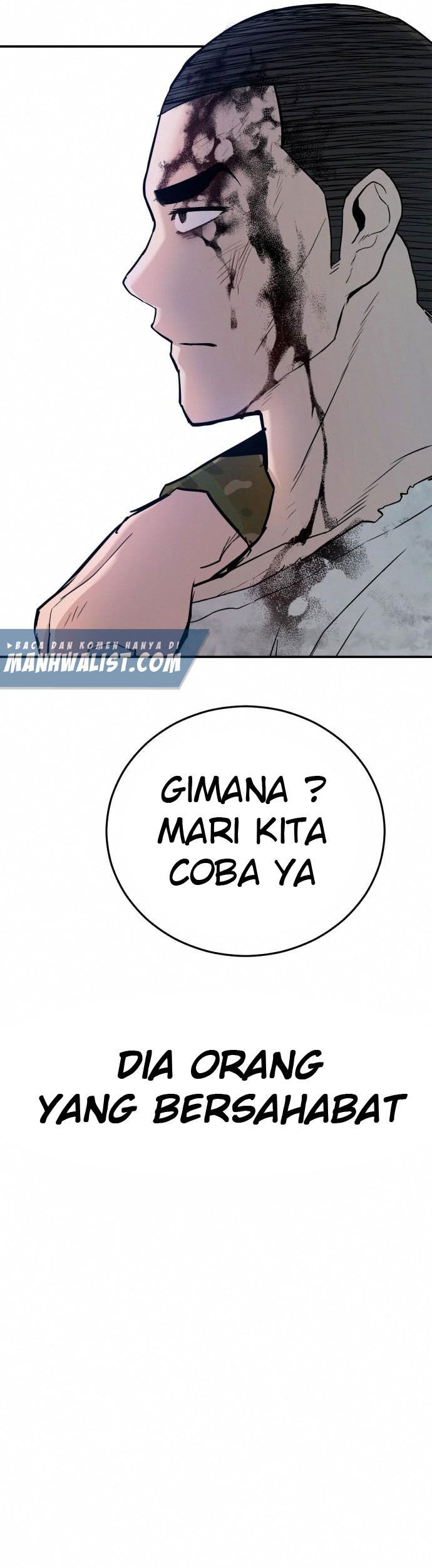 Manager Kim Chapter 32 - halaman 25