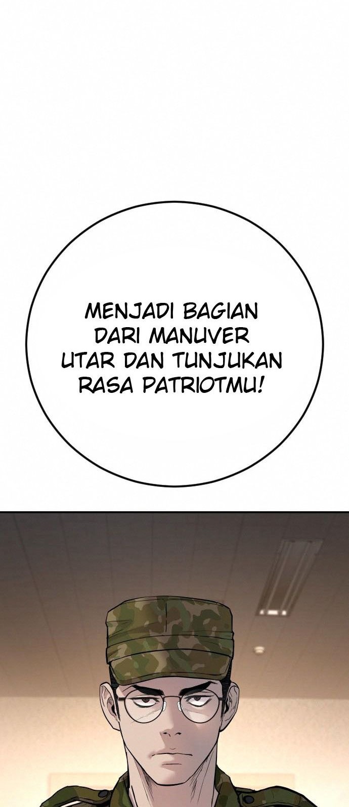 Manager Kim Chapter 32 - halaman 32