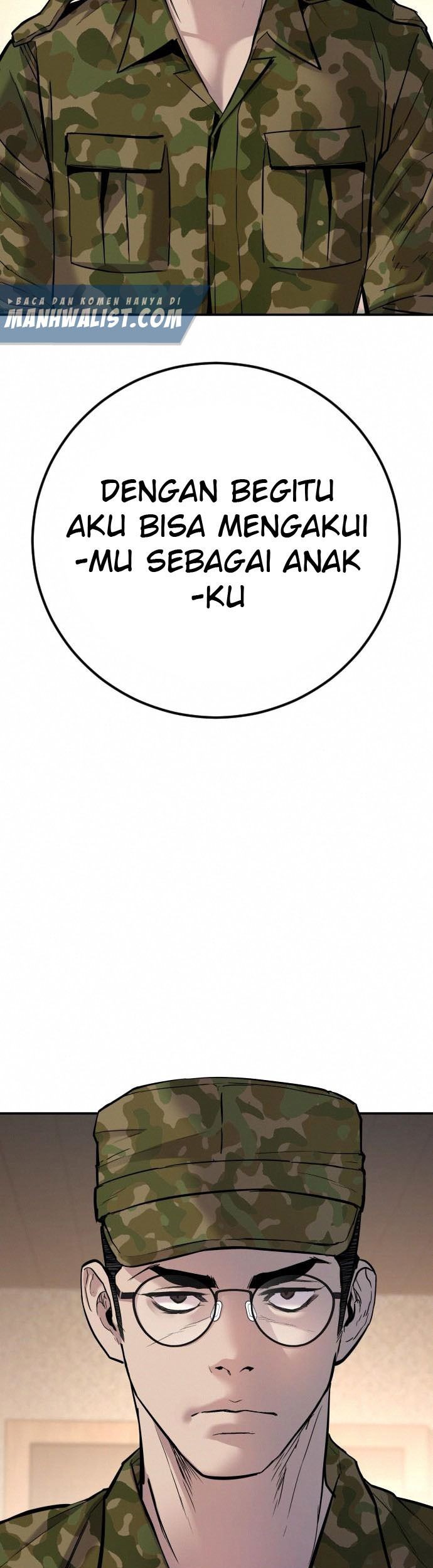 Manager Kim Chapter 32 - halaman 33