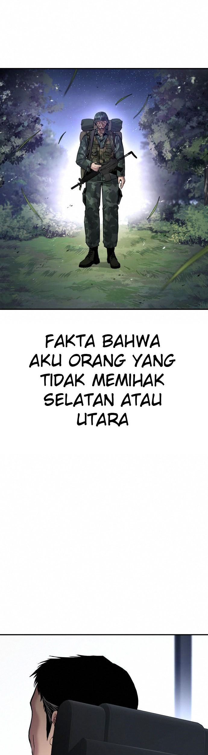 Manager Kim Chapter 32 - halaman 39