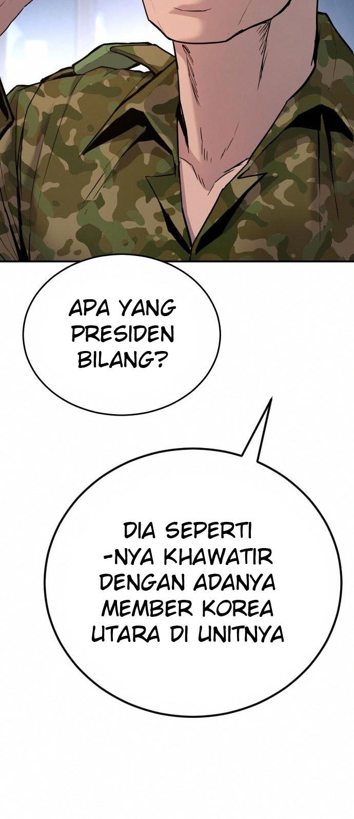 Manager Kim Chapter 32 - halaman 42